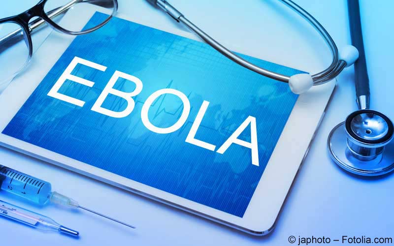 Ebola Ebola