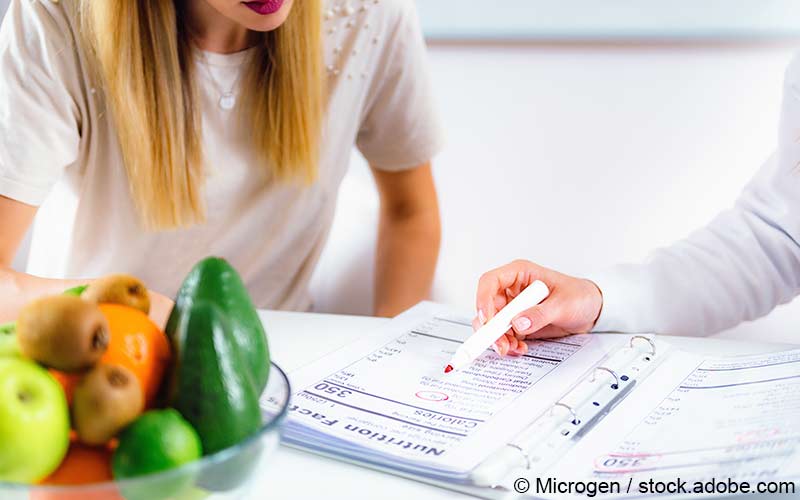 Ernährungsberatung Ernährungsberatung