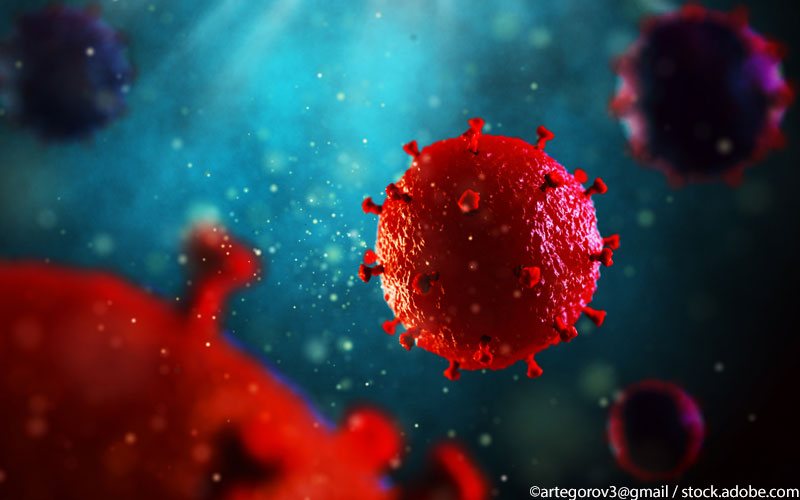 Hiv bei Can mRNA