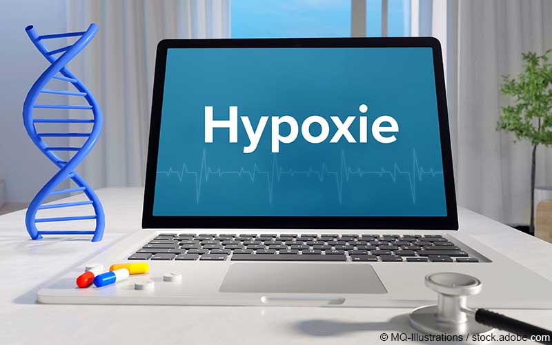 Hypoxie