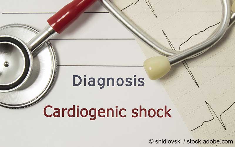 Kardiogener Schock