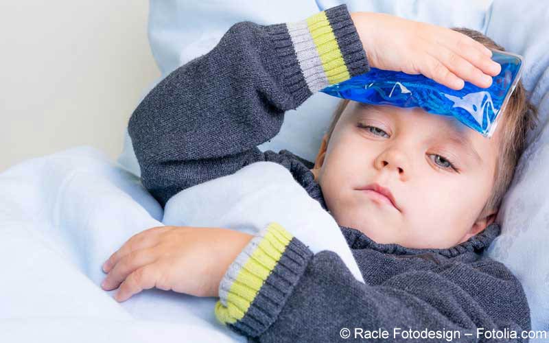 Canakinumab-Zulassungsempfehlung zur Behandlung seltener periodischer Fiebersyndrome Canakinumab-Zulassungsempfehlung zur Behandlung seltener periodischer Fiebersyndrome