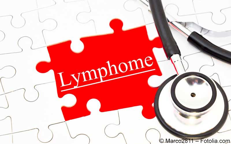 Lymphom Lymphom