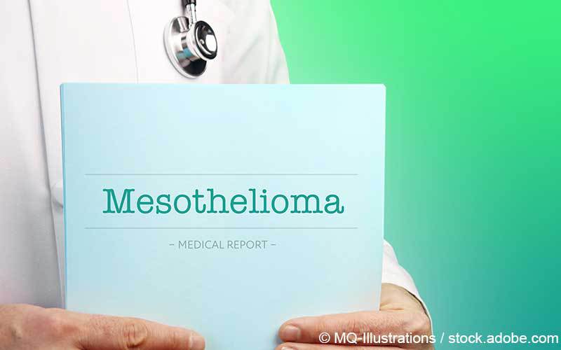 signs of mesothelioma in dogs