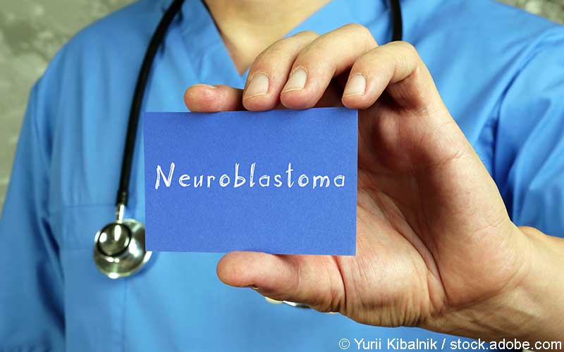 Neuroblastom
