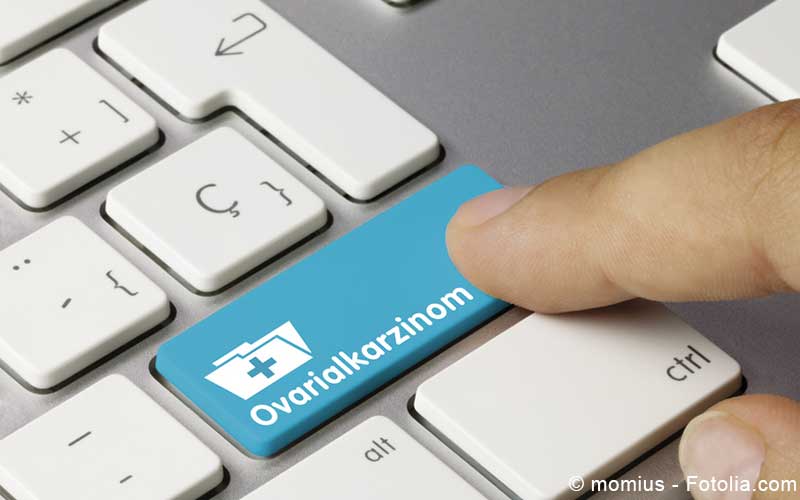 Ovarialkarzinom Ovarialkarzinom
