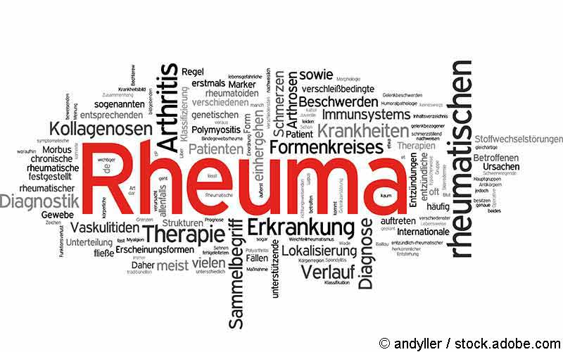 Rheumatologie Gelbe Liste