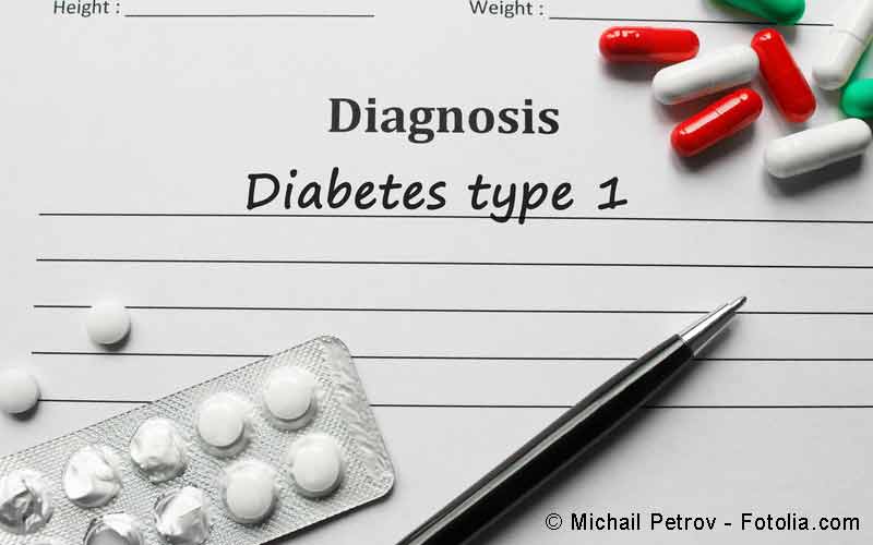 Typ 1 Diabetes Typ 1 Diabetes