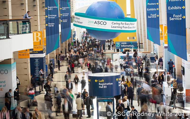 ASCO 2019 ASCO 2019