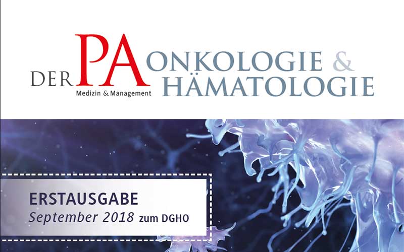 Der Privatarzt Onkologie & Hämatologie Titel Der Privatarzt Onkologie & Hämatologie Titel