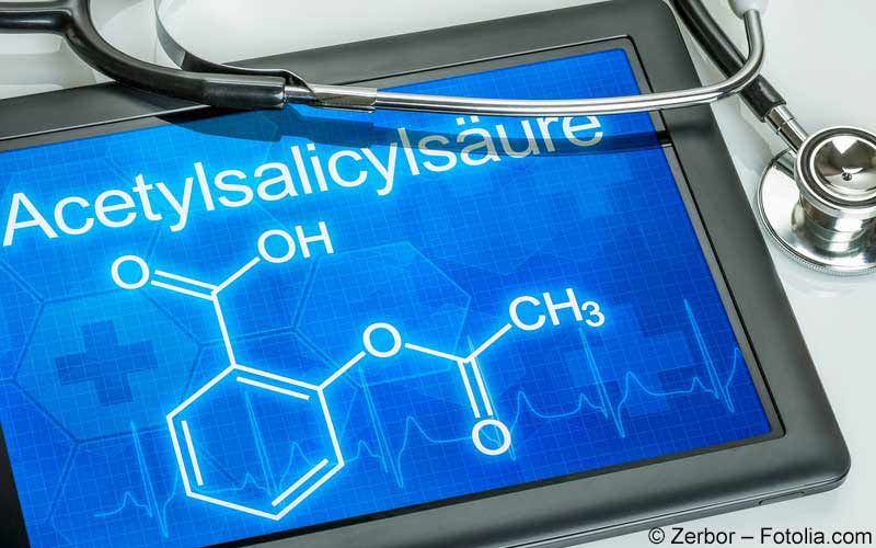 Acetylsalicylsäure Acetylsalicylsäure