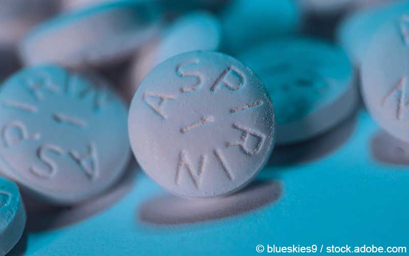 Aspirin