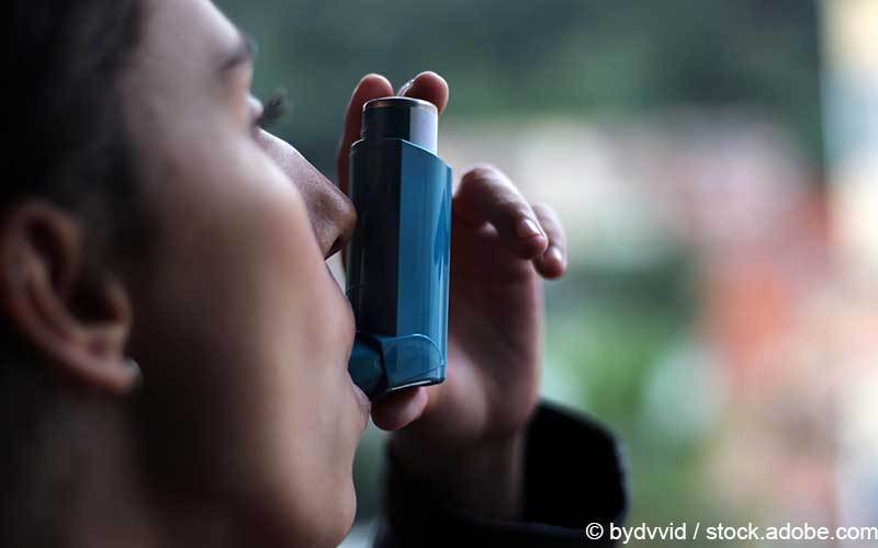 Asthma Medikation Asthma Medikation
