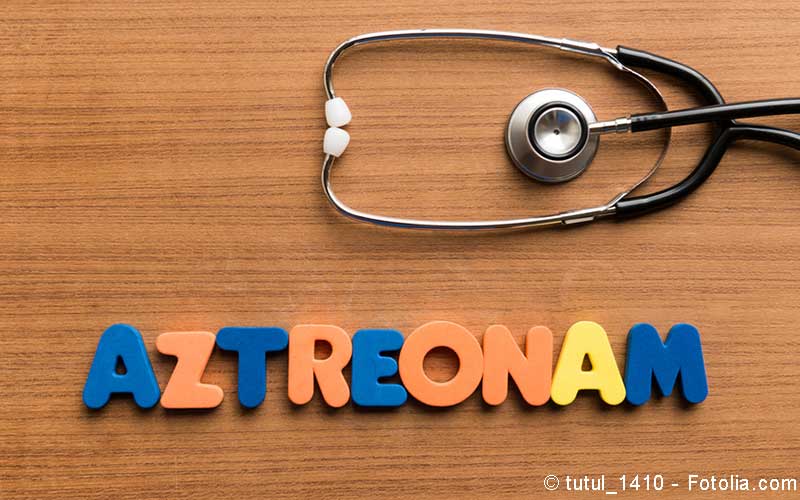 Aztreonam Aztreonam