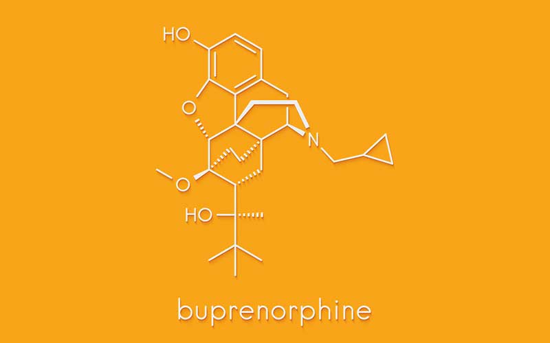 Buprenorphin Buprenorphin