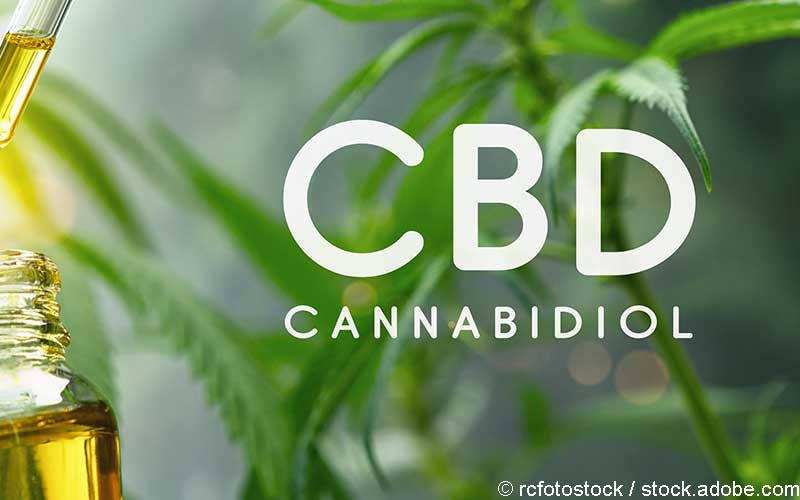 Cannabidiol CBD