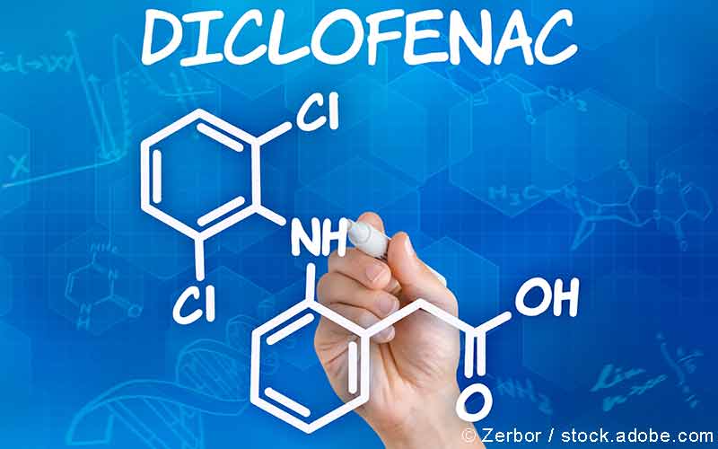 Diclofenac
