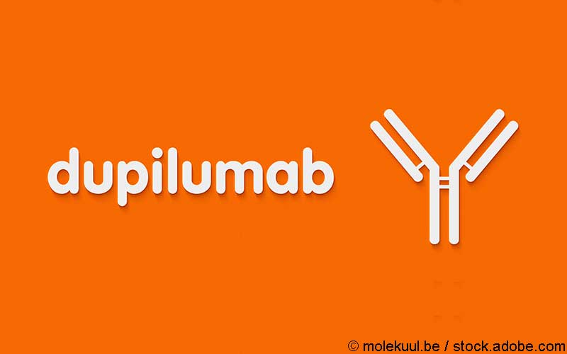 Dupilumab