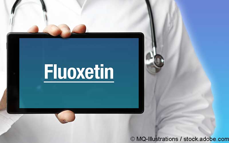 Fluoxetin