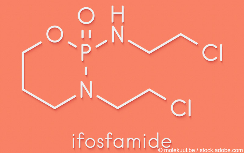 Ifosfamid Ifosfamid