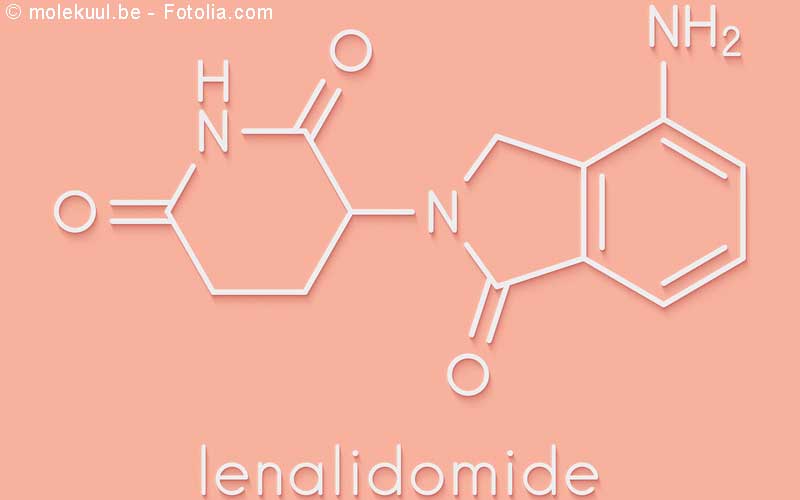 Lenalidomid-2 Lenalidomid-2