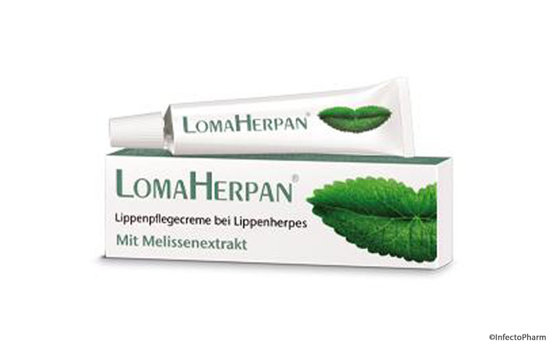 Lomaherpan neu
