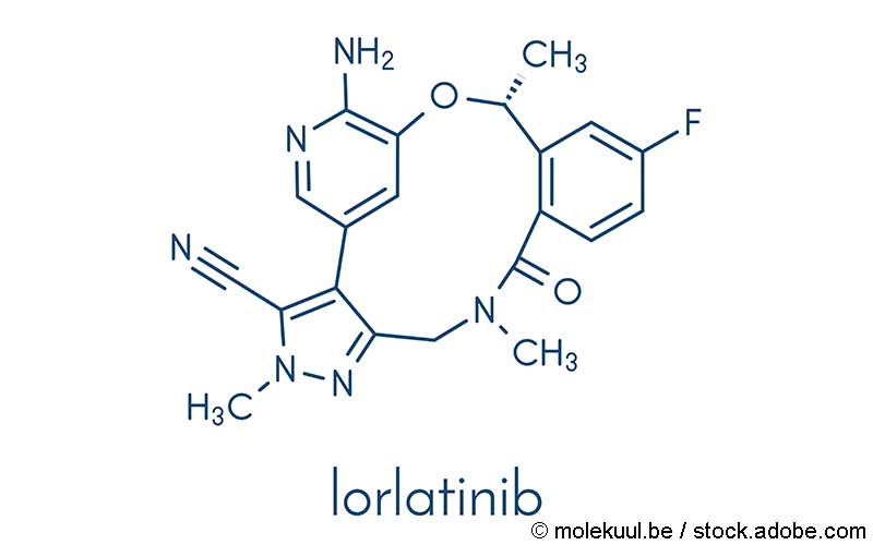 Lorlatinib