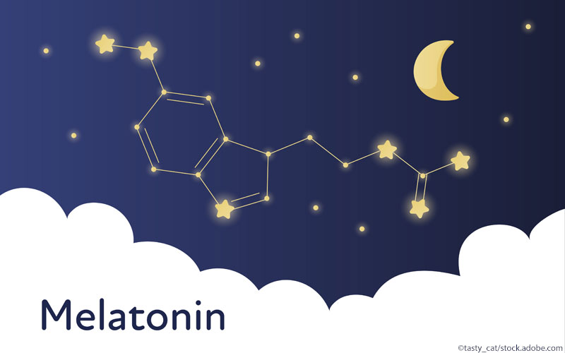 Melatonin Melatonin