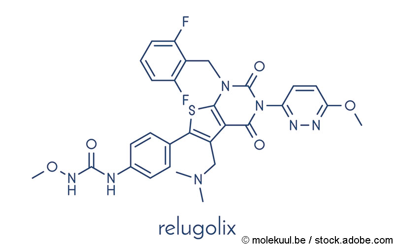 Relugolix