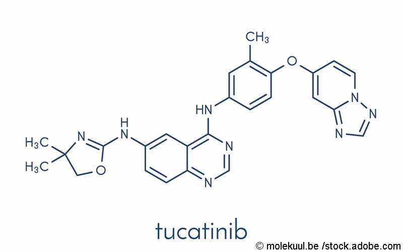 Tucatinib