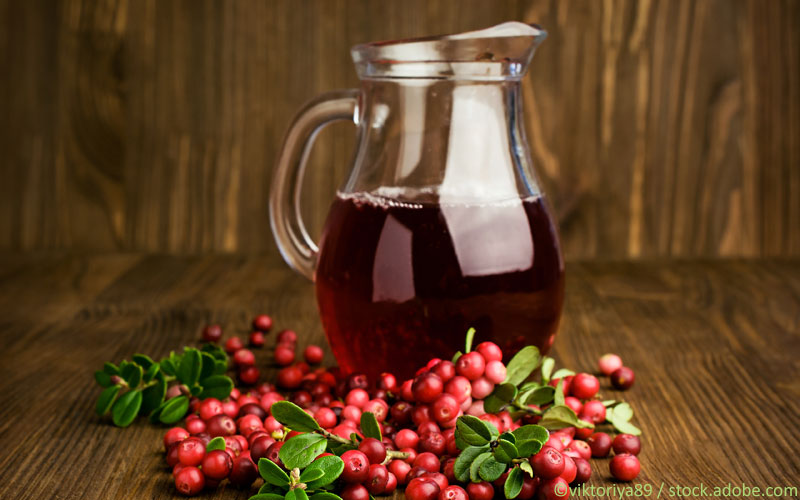 Cranberry