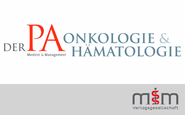 PA Onkologie & Hämatologie PA Onkologie & Hämatologie