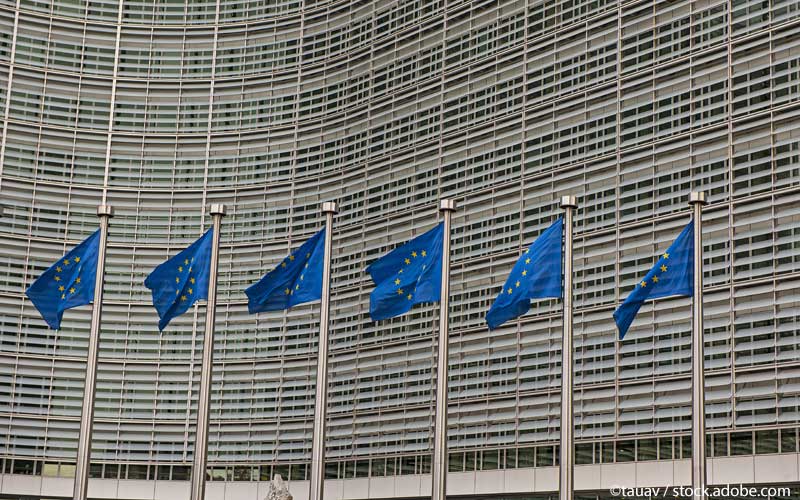 EU-Kommission EU-Kommission
