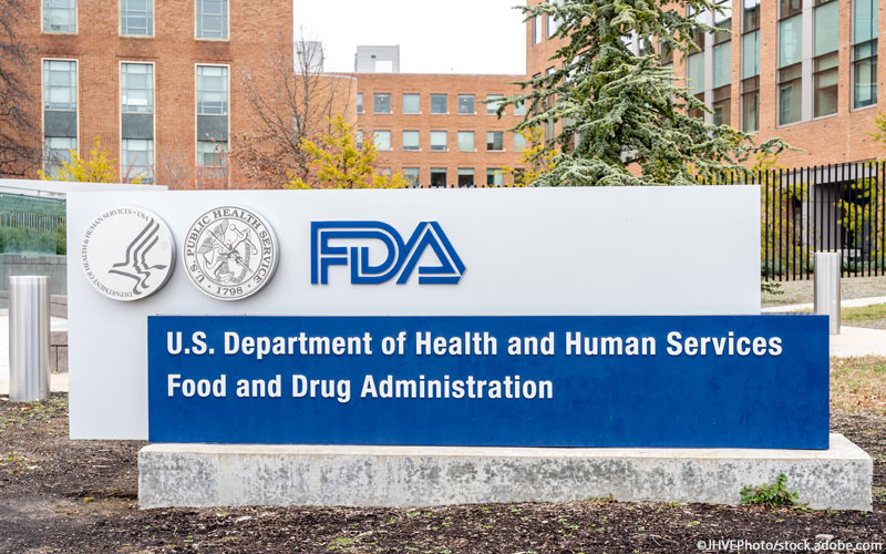 FDA FDA
