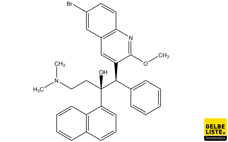 Bedaquilin Anwendung, Wirkung, Nebenwirkungen Gelbe Liste
