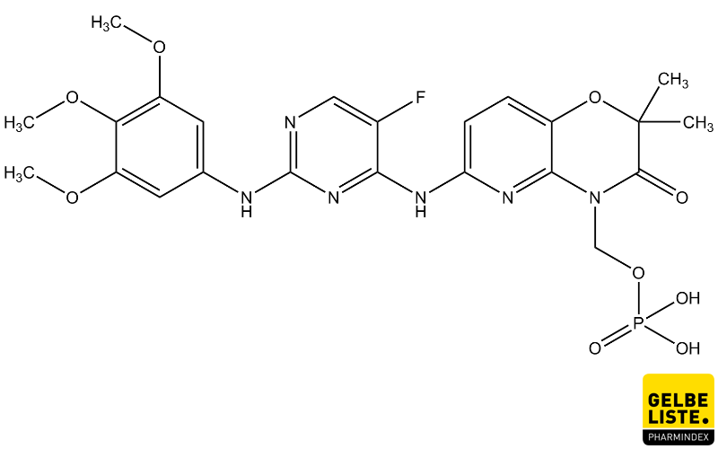 Fostamatinib Anwendung, Wirkung, Nebenwirkungen Gelbe Liste