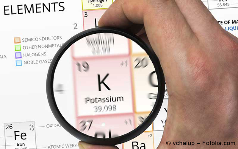 Kalium Kalium
