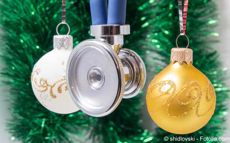 Medizin und Weihnachten Medizin und Weihnachten