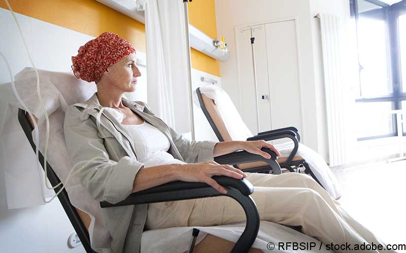 Ambulante Krebstherapie