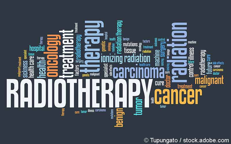 Radiotherapie Radiotherapie